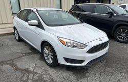 Lots with Bids for sale at auction: 2018 Ford Focus SE