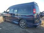 2005 GMC Savana RV G1500