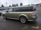 2013 Ford Flex Limited