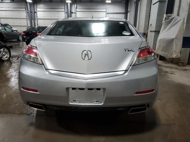 2013 Acura TL