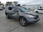 2011 Honda CR-V EXL