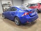 2016 Lexus IS 200T