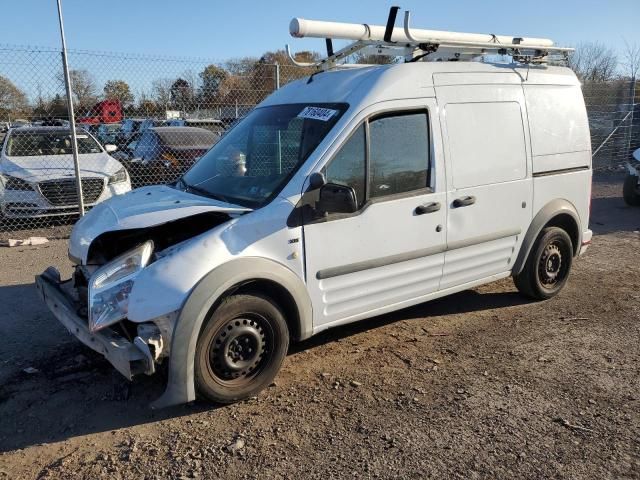 2010 Ford Transit Connect XLT