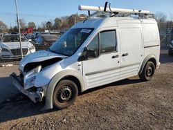 2010 Ford Transit Connect XLT en venta en Chalfont, PA