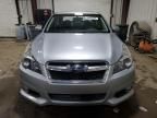 2013 Subaru Legacy 2.5I Premium