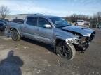 2018 Toyota Tacoma Double Cab