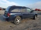 2008 Chevrolet Trailblazer LS