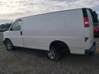 2017 Chevrolet Express G2500