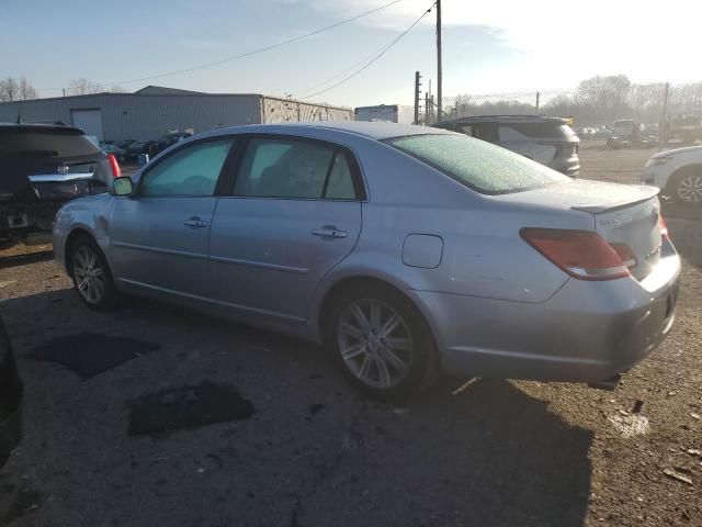 2007 Toyota Avalon XL