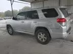 2012 Toyota 4runner SR5