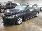 2014 Volkswagen Jetta Hybrid