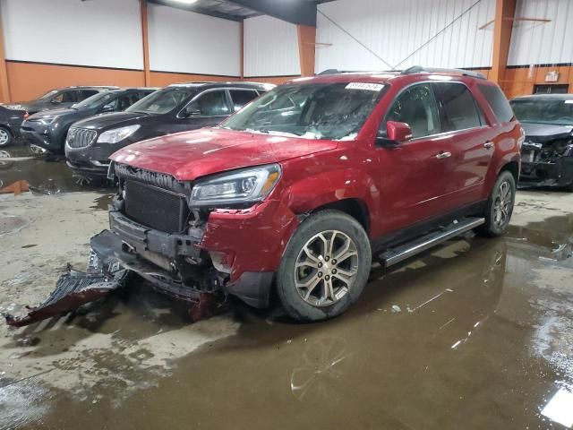 2014 GMC Acadia SLT-2