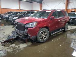 Lotes con ofertas a la venta en subasta: 2014 GMC Acadia SLT-2