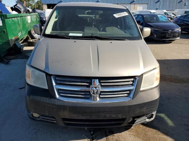 2008 Dodge Grand Caravan SXT