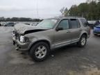 2002 Ford Explorer XLT