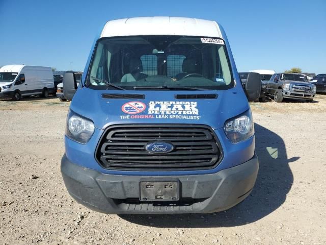 2019 Ford Transit T-250