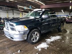 2011 Dodge RAM 1500 en venta en Denver, CO