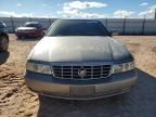 2004 Cadillac Seville SLS