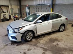 Run And Drives Cars for sale at auction: 2019 Hyundai Accent SE