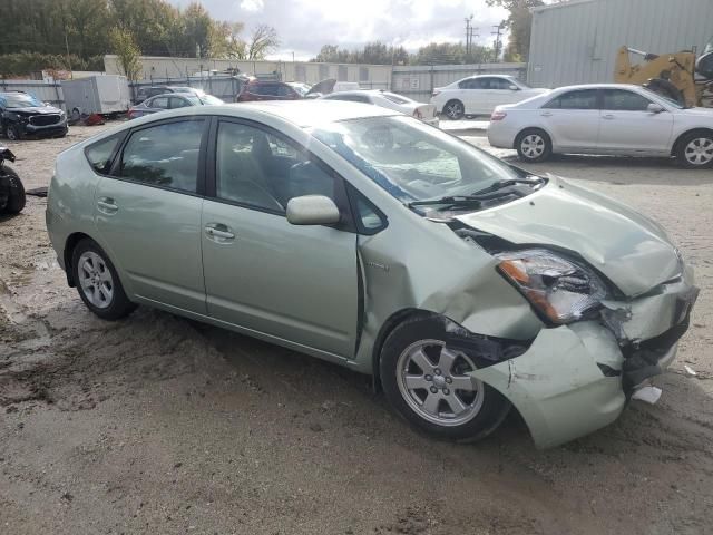 2009 Toyota Prius