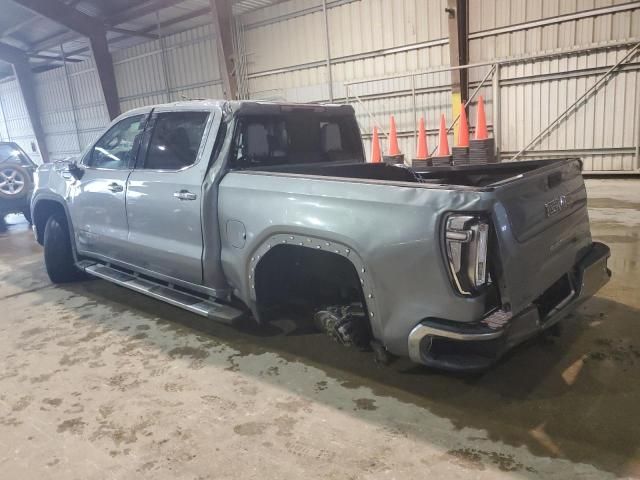 2024 GMC Sierra C1500 SLT