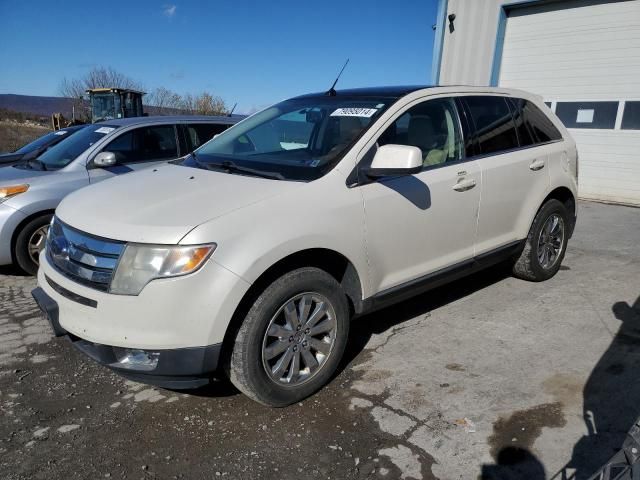 2008 Ford Edge Limited