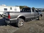 2004 Ford F350 SRW Super Duty