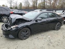 2023 Hyundai Elantra SEL en venta en Waldorf, MD