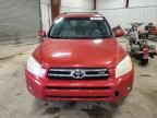 2008 Toyota Rav4 Limited