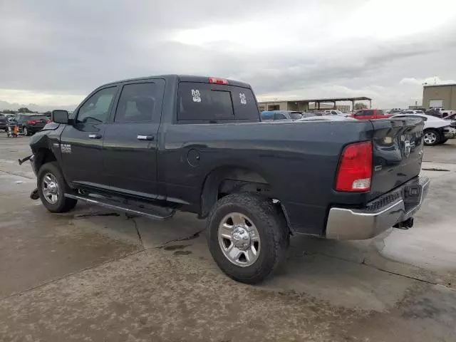 2017 Dodge RAM 2500 SLT