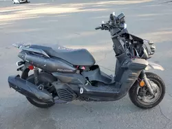 2022 Yamaha YW125 en venta en Brookhaven, NY