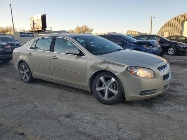 2011 Chevrolet Malibu 1LT