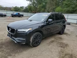 Volvo Vehiculos salvage en venta: 2016 Volvo XC90 T6