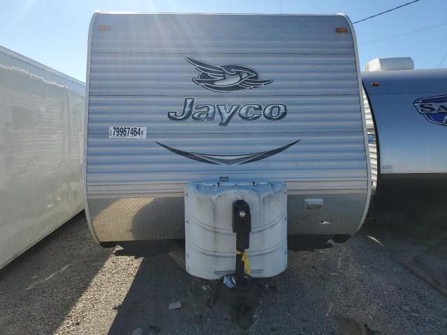 2014 Jayco JAY Flight