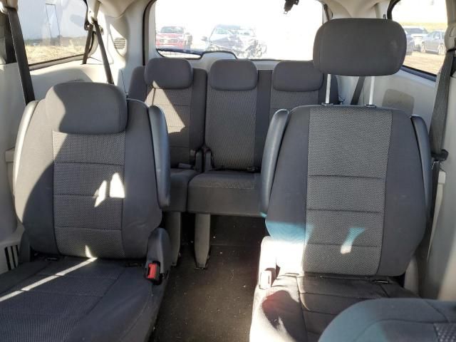 2008 Dodge Grand Caravan SXT