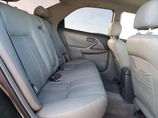 2000 Toyota Camry LE