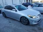 2013 Hyundai Genesis 5.0L