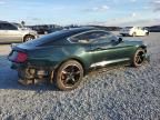 2019 Ford Mustang Bullitt