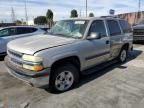 2004 Chevrolet Tahoe C1500