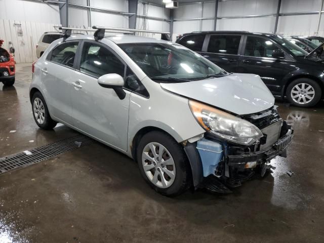 2013 KIA Rio EX