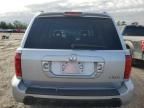 2004 Honda Pilot EX