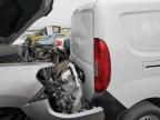 2021 Dodge RAM Promaster City