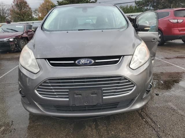 2014 Ford C-MAX SEL