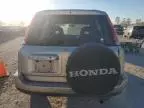 2000 Honda CR-V SE