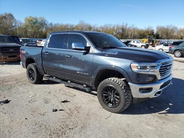 2020 Dodge RAM 1500 Longhorn