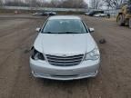 2010 Chrysler Sebring Limited