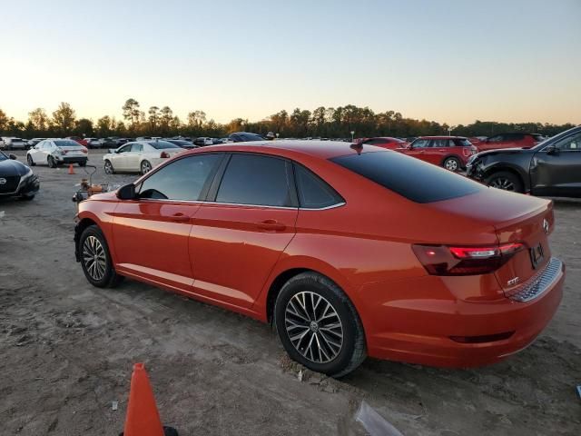 2020 Volkswagen Jetta S