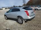 2011 Cadillac SRX