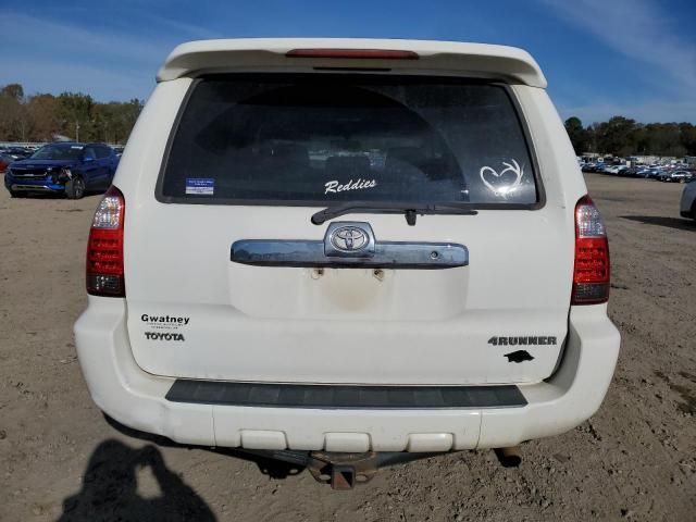 2008 Toyota 4runner SR5