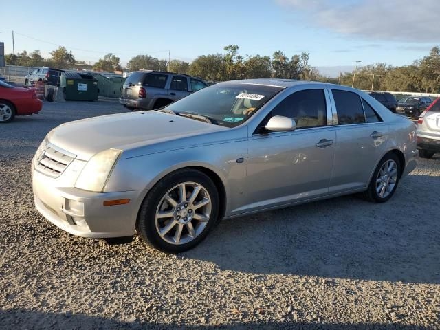 2006 Cadillac STS